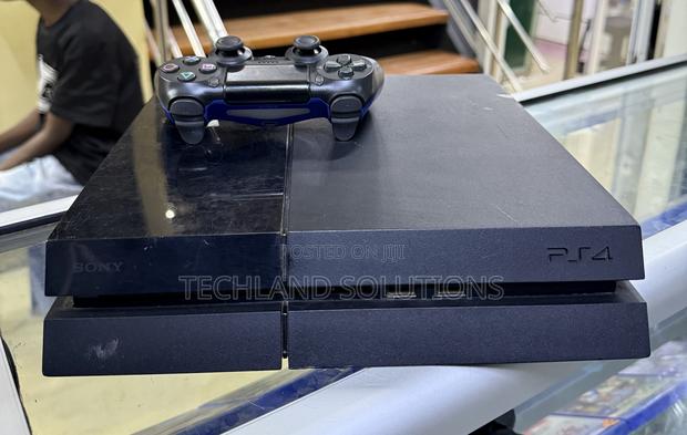 Well Played Ps4 Standard Chipped