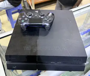 Well Played Ps4 Standard Chipped