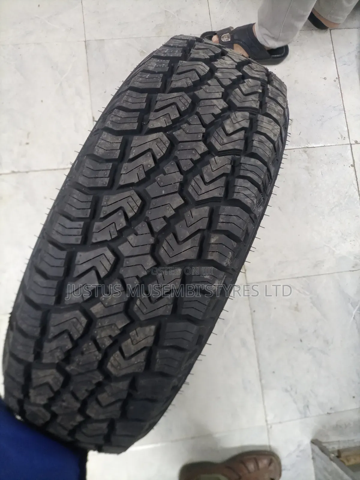 225/65r17 Sailun Tyres