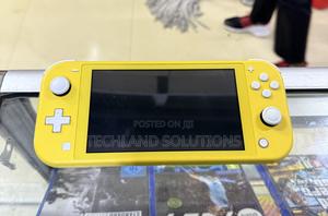 Home Used Nintendo Switch Lite - thumbnail 2