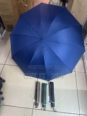Foldable Large Strong Umbrella
