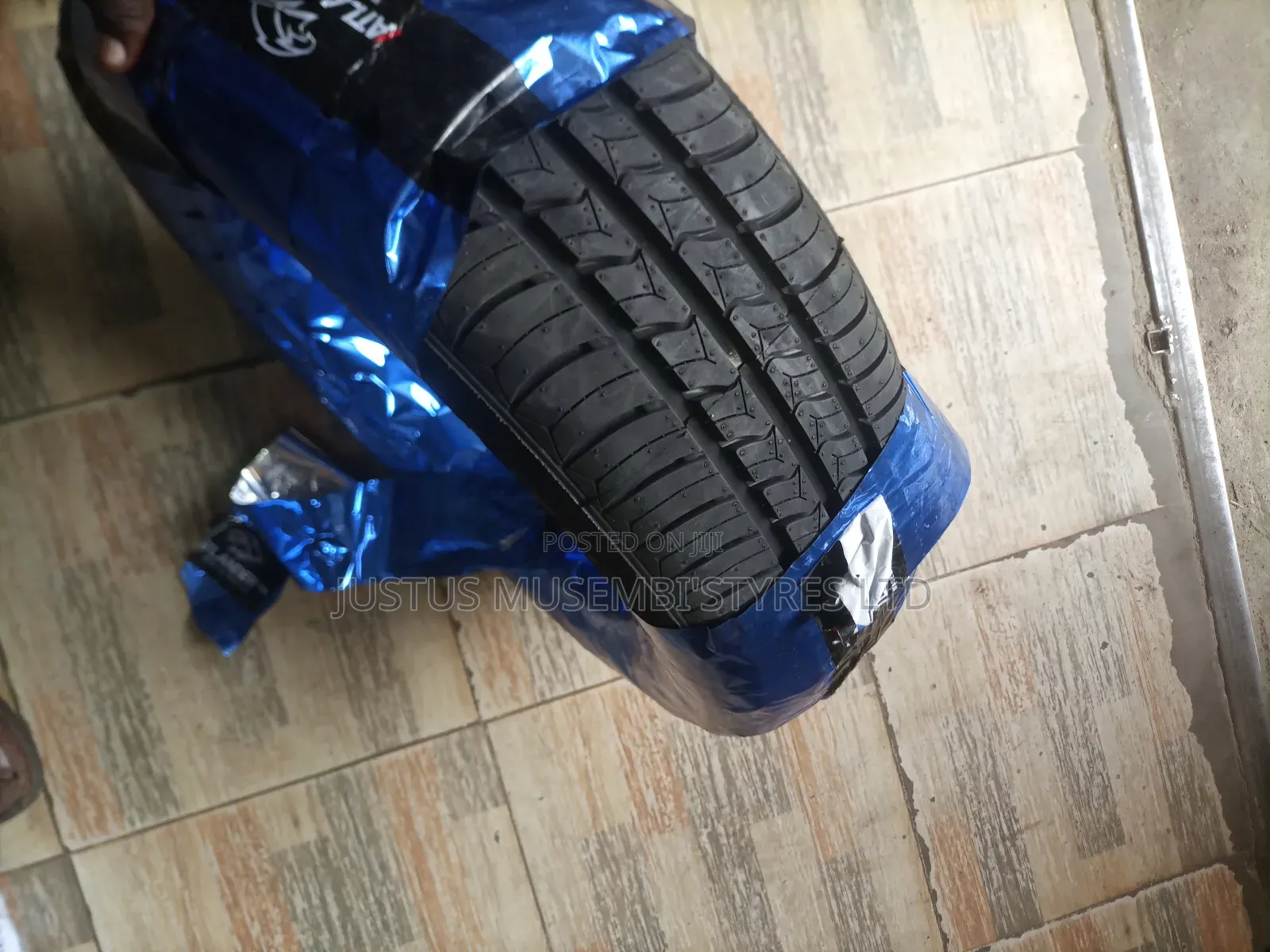 195/65r15 Atlander Tyres