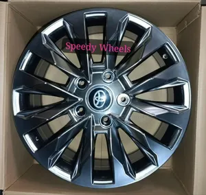 Size 20 Rims V8 300 Series.