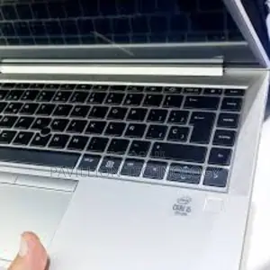 New Laptop HP EliteBook 840 G7 16GB Intel Core I5 SSD 256GB