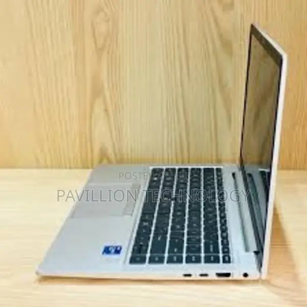 New Laptop HP EliteBook 840 G7 16GB Intel Core I5 SSD 256GB