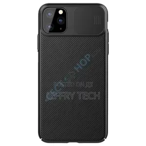 Apple iPhone 11 Pro Max Camshield Case