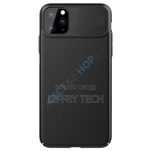 Apple iPhone 11 Pro Max Camshield Case