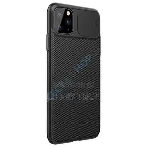 Apple iPhone 11 Pro Max Camshield Case