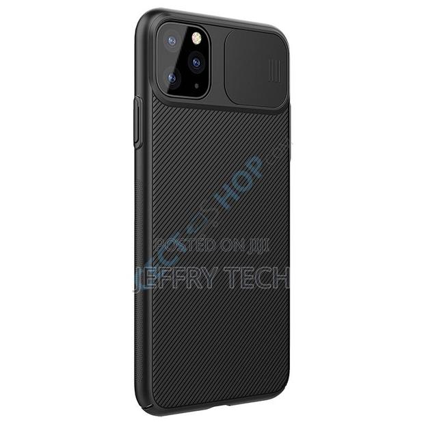 Apple iPhone 11 Pro Max Camshield Case - thumbnail 2