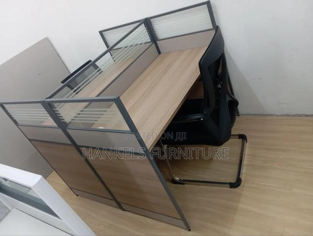 Two Ways Official Workstation - main view