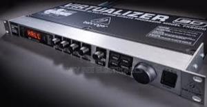 Behringer Fx2000 Virtualizer 3d Effects Processor - thumbnail 2