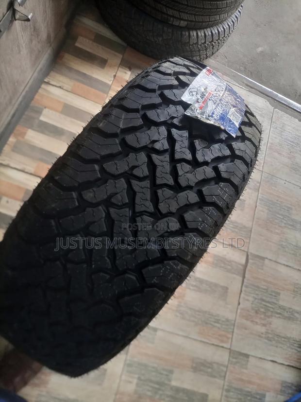 245/70r16 Atlander a/T Tyres - main view