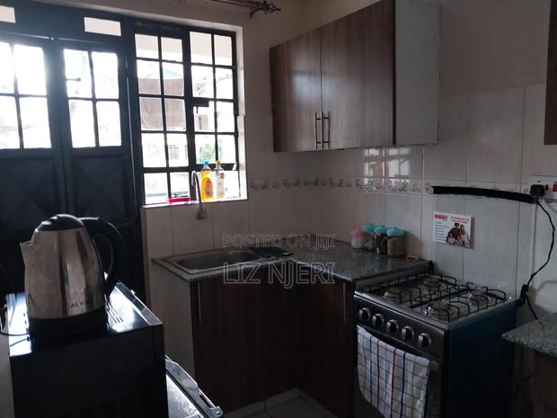 One Bedroom Airbnb Apartment Southb - thumbnail 3