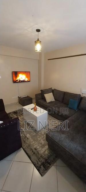 One Bedroom Airbnb Apartment Southb - thumbnail 2