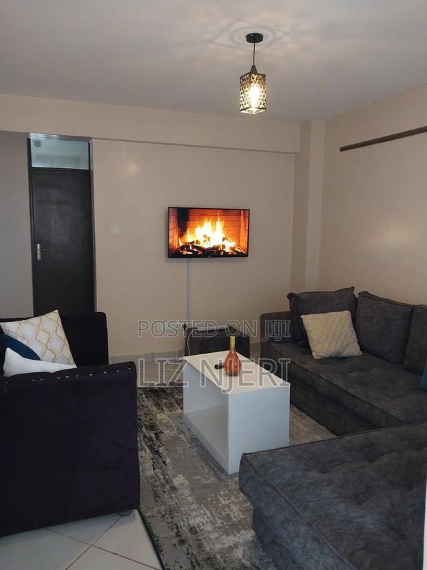 One Bedroom Airbnb Apartment Southb - thumbnail 4