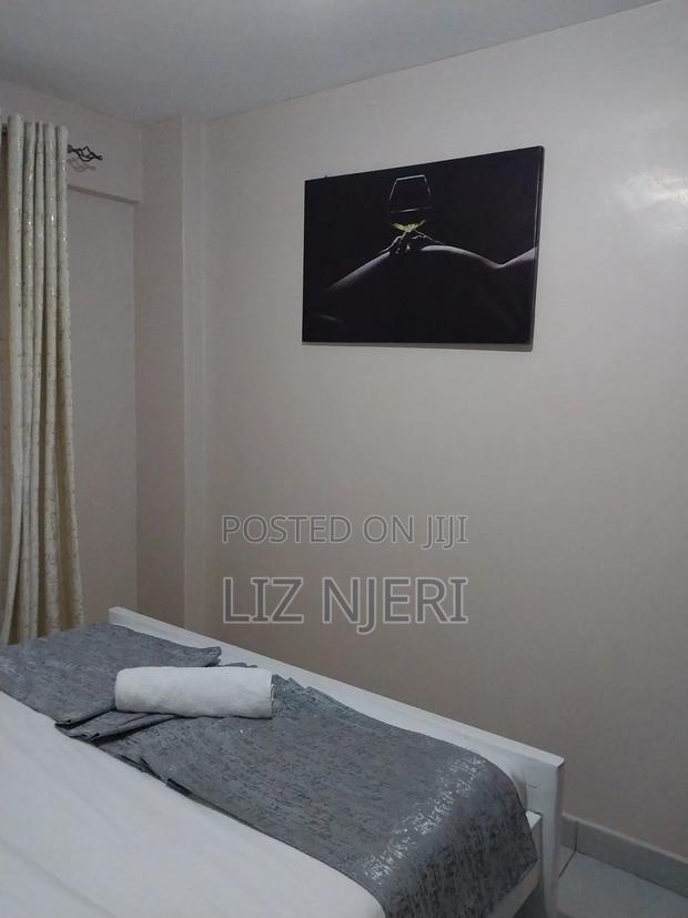 One Bedroom Airbnb Apartment Southb - thumbnail 6