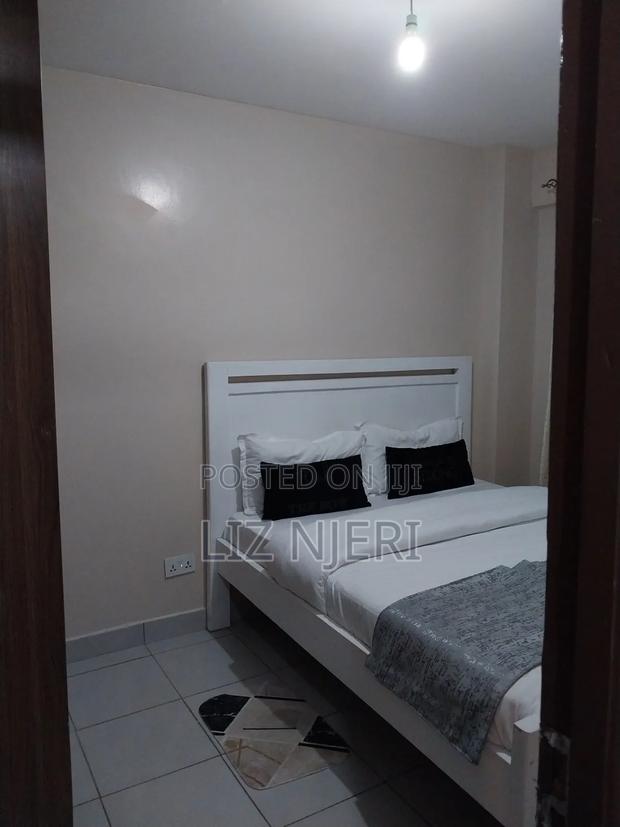 One Bedroom Airbnb Apartment Southb - thumbnail 7