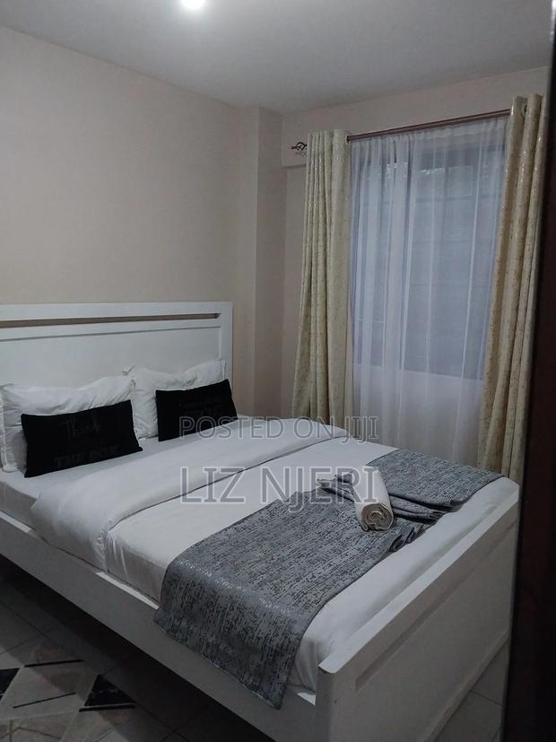 One Bedroom Airbnb Apartment Southb - thumbnail 8