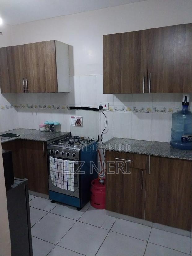 One Bedroom Airbnb Apartment Southb - thumbnail 9