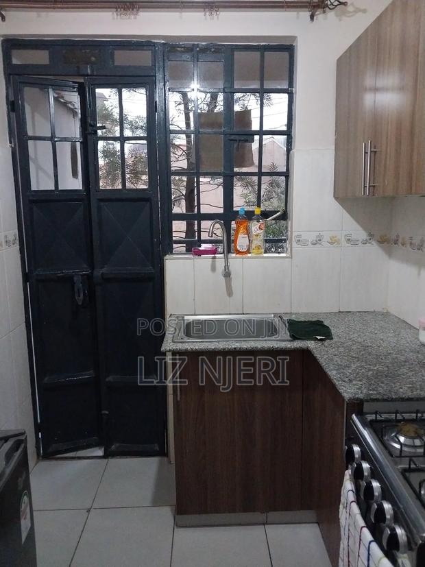 One Bedroom Airbnb Apartment Southb - thumbnail 11