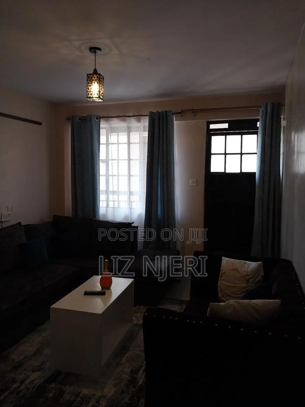 One Bedroom Airbnb Apartment Southb - thumbnail 12