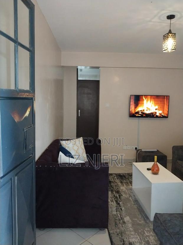 One Bedroom Airbnb Apartment Southb - thumbnail 13