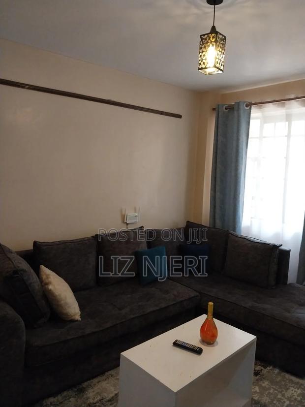 One Bedroom Airbnb Apartment Southb - thumbnail 14