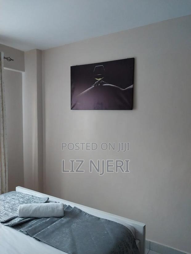 One Bedroom Airbnb Apartment Southb - thumbnail 15