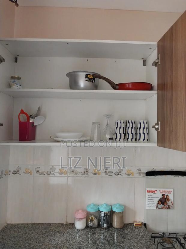 One Bedroom Airbnb Apartment Southb - thumbnail 17