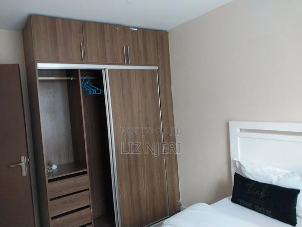 One Bedroom Airbnb Apartment Southb - thumbnail 20