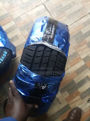 205/60r16 Atlander Tyres