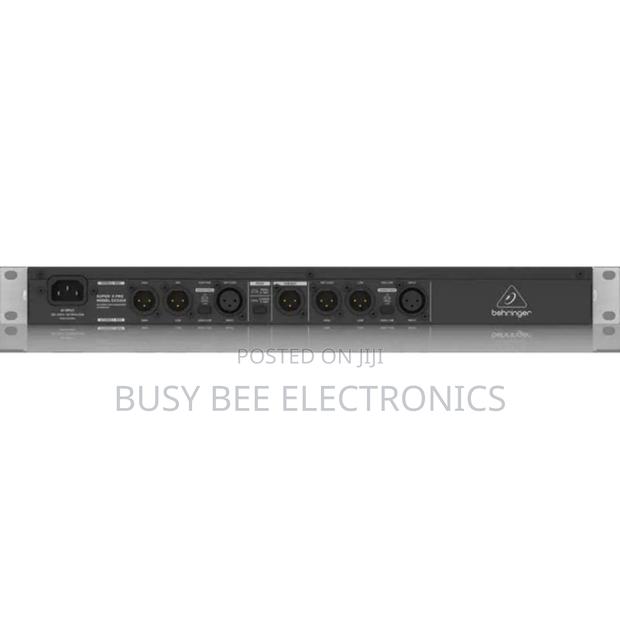 Behringer Super-X Pro Cx2310 V2