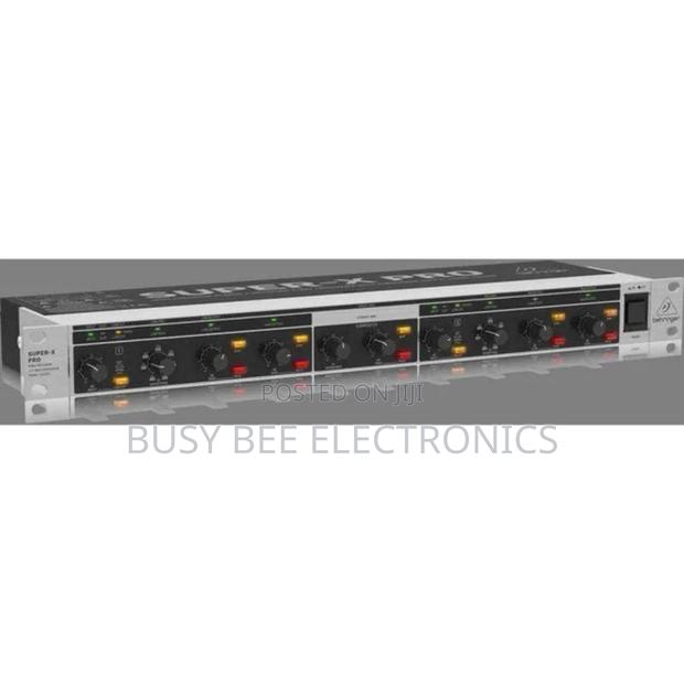 Behringer Super-X Pro Cx2310 V2 - thumbnail 2