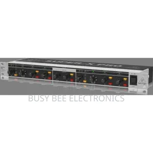 Behringer Super-X Pro Cx2310 V2