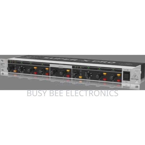 Behringer Super-X Pro Cx2310 V2 - thumbnail 3