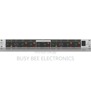 Behringer Super-X Pro Cx2310 V2