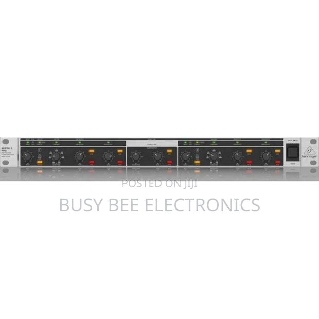 Behringer Super-X Pro Cx2310 V2 - thumbnail 4