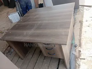 Two User Office Study Desk