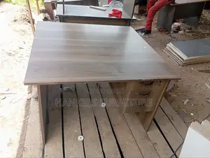 Two User Office Study Desk