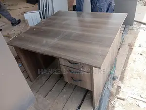 Two User Office Study Desk