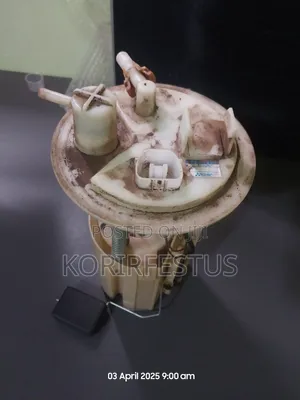 Mitsubishi Mirage 2012 Fuel Pump