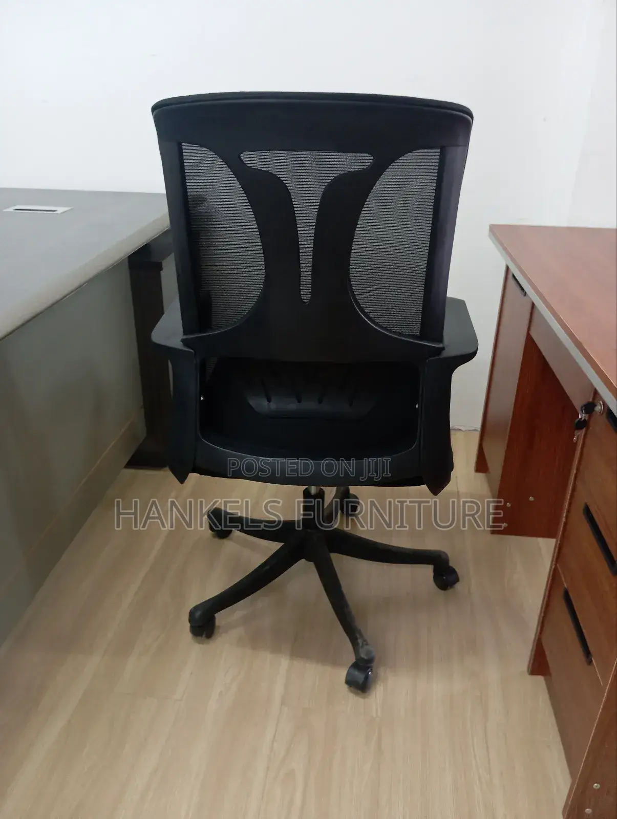 High Back Office Mesh Chair
