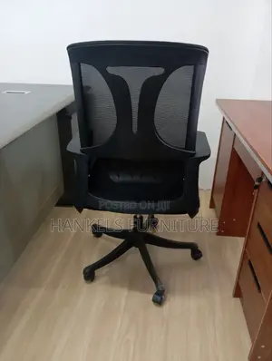 High Back Office Mesh Chair