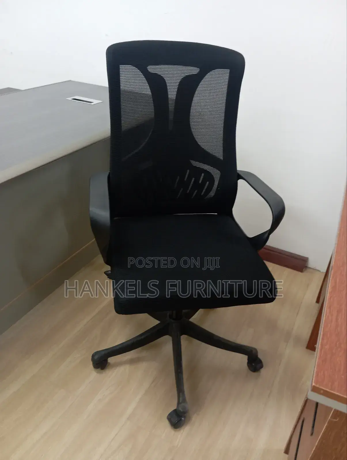 High Back Office Mesh Chair
