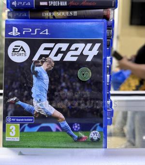 Fc24 Ps4 Incredible Condition - thumbnail 2