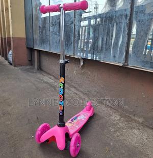 Kids Scooters - main view