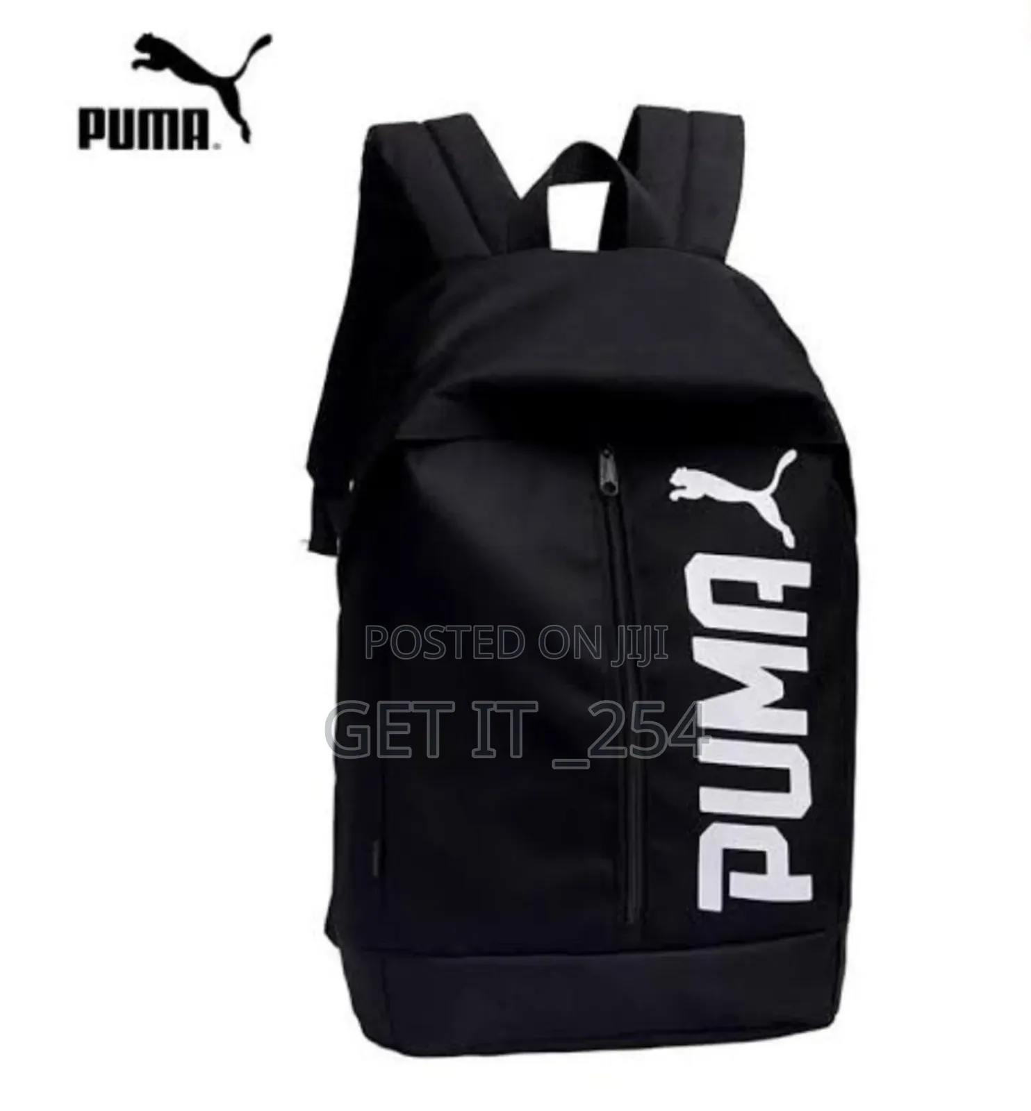 Puma Pioneer Ii Backpack* 27*17.5*47 Cm
