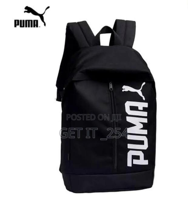 Puma Pioneer Ii Backpack* 27*17.5*47 Cm - thumbnail 3