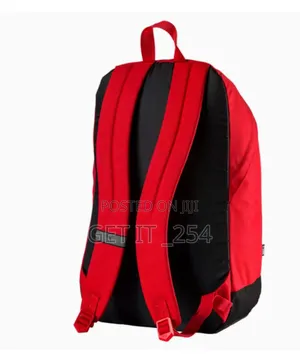 Puma Pioneer Ii Backpack* 27*17.5*47 Cm