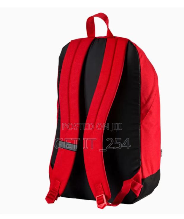 Puma Pioneer Ii Backpack* 27*17.5*47 Cm - thumbnail 5